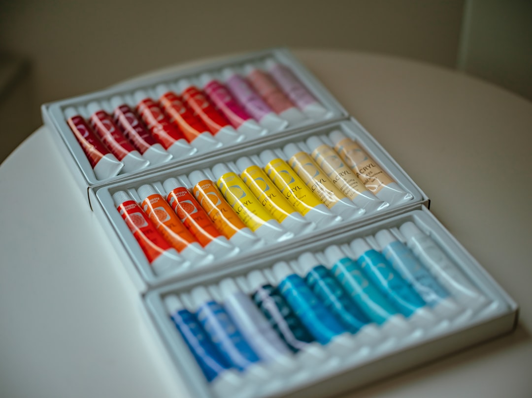 a box of toothpaste