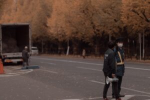 骨格ウェーブ プチプラ 服に関する画像